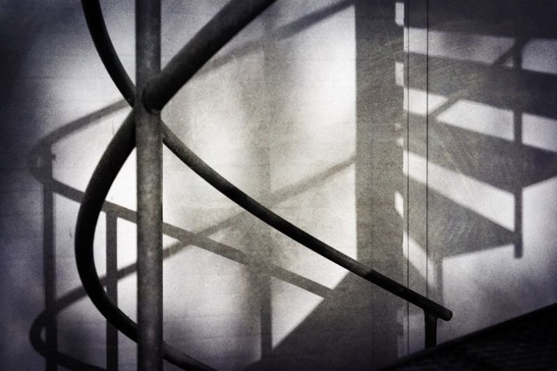 f3009   sten giilsgaard stairs