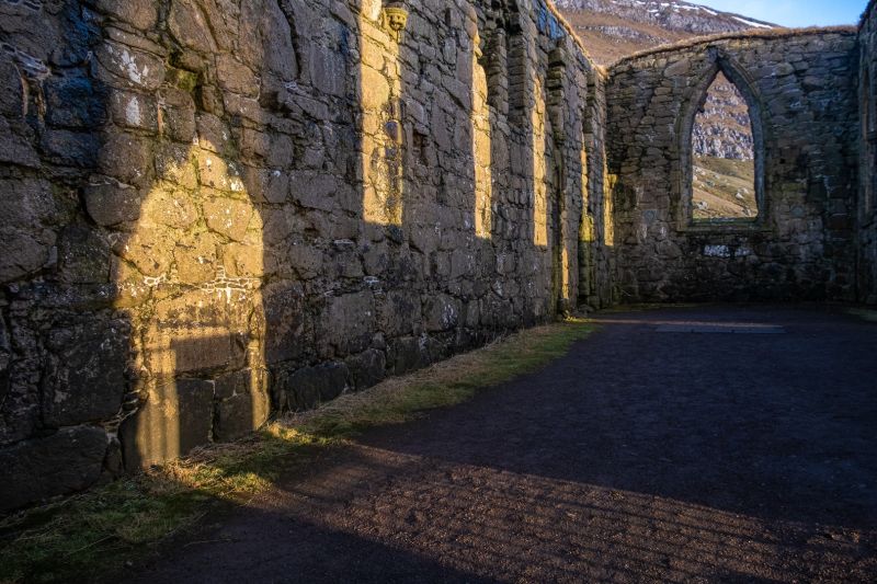 f2003 lilian stubbe ruin