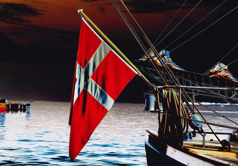 f6051   preben hansen   uden titel