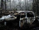 f8304   rene linnebjerg   old car