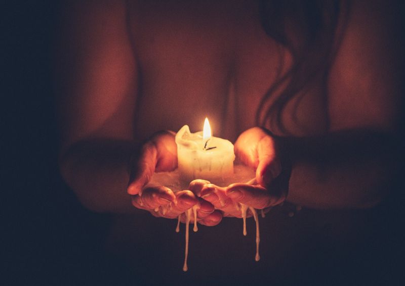 f8315   stefan mehl ludvigsen   candlelight