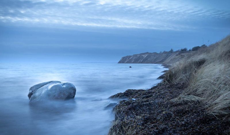 f6034 rune larsen ristinge strand