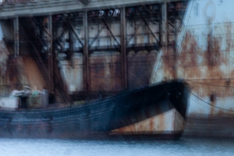 f3003   grethe aasted therkelsen   havn