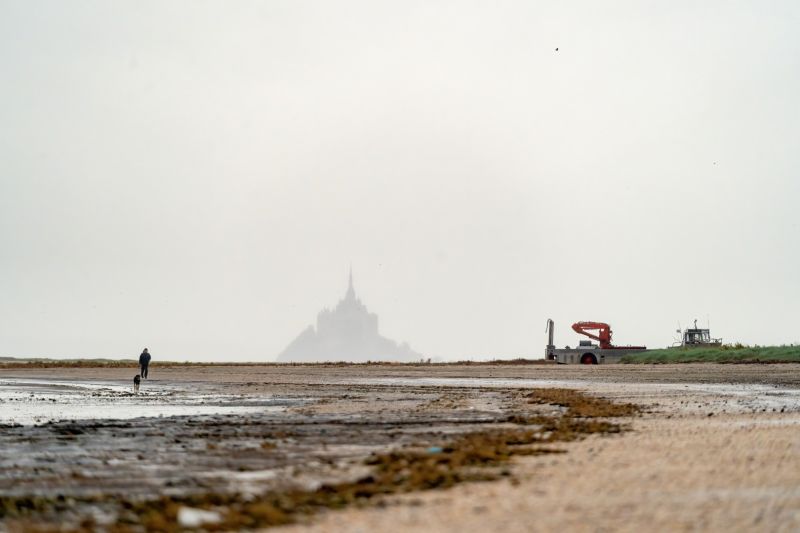 f3012 marianne tolstrup   mont saint michel i dis