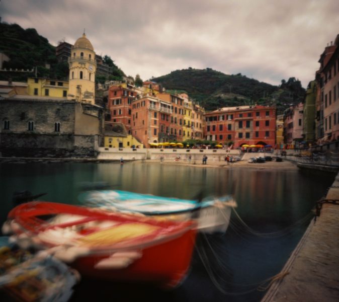 f7001 45 bernt bang poulsen pinhole havn 01  of 