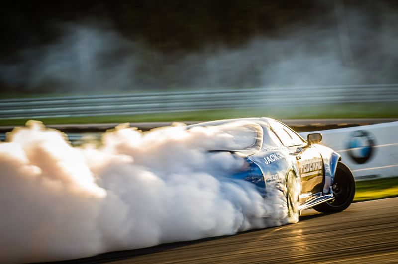 f8306   stefan mehl ludvigsen   drifting
