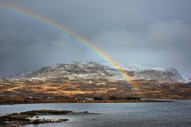 f8413   kjeld christensen   rainbow norway