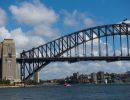 f1009  arne christiansen sydneybridgewalking