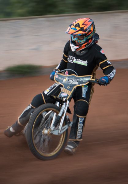 f1010  arne christiansen speedway