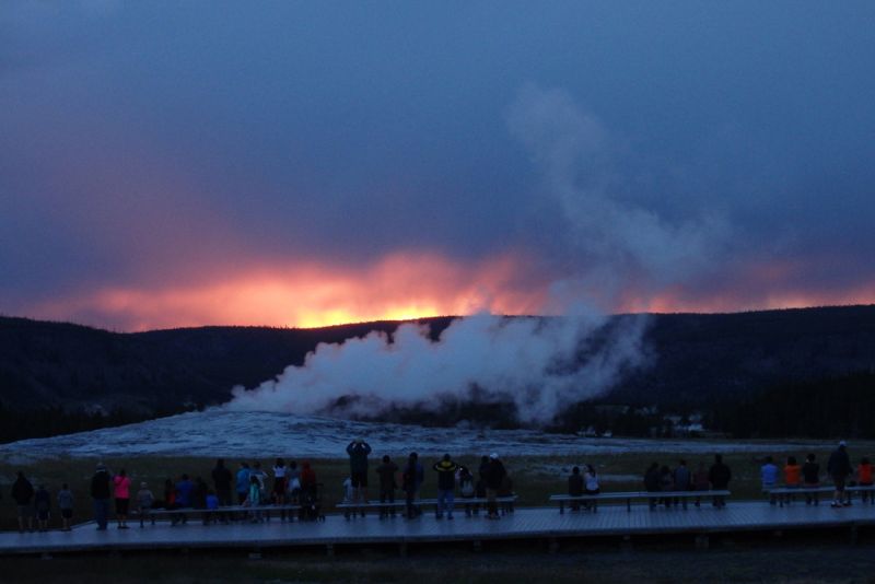 f1045 kurt joergensen aften i yellowstone