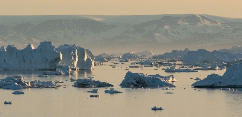 f3030 ole juel nielsen midnatssol ilulissat