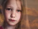 f3041   grethe aasted therkelsen   a sad girl