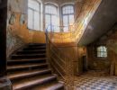 f5008   finn nielsen   staircase lychern