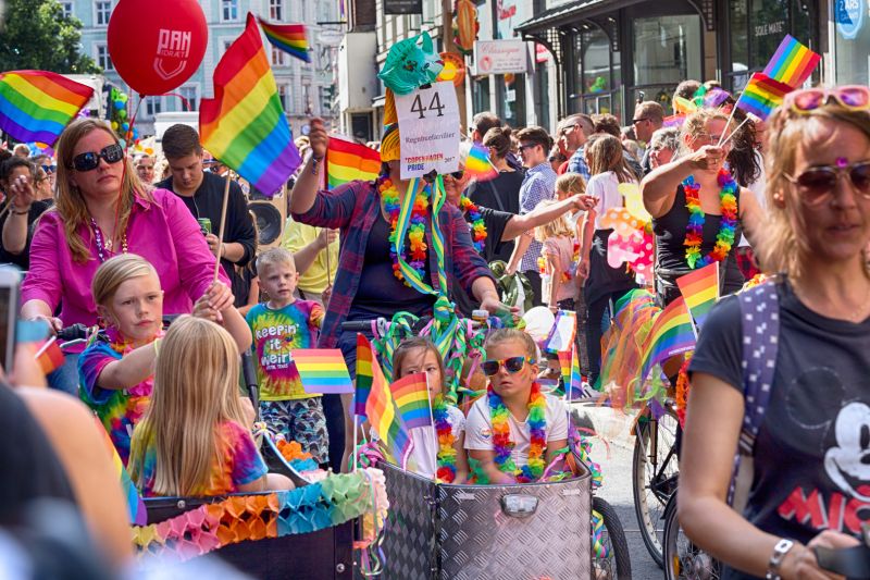 f6006  maybritt hodal jensen pride parade