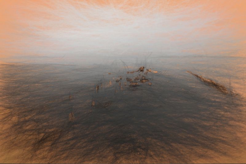 f6024 rene jensen the bay of ho
