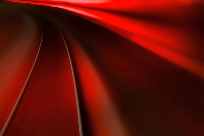 f6027 rene jensen speed trains