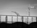 m3019 sten giilsgaard cranes and shadows
