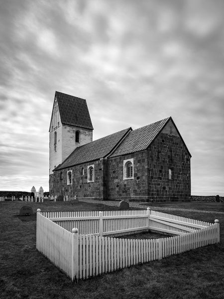 m6001   kaare selvejer   trans kirke