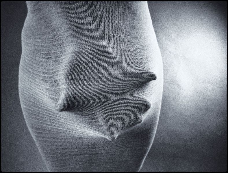 m8006 bent k. danielsen body sculpture