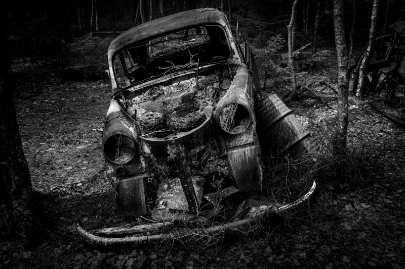 m8302 gilboa levi  old car