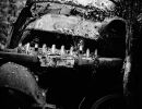 m8305   rene linnebjerg   old car
