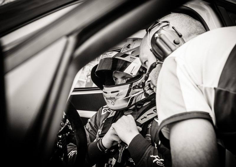 m8308   stefan mehl ludvigsen   raceday