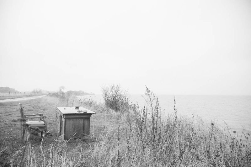 m3005   grethe therkelsen   empty chair