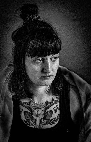 m3006   grethe therkelsen   tut