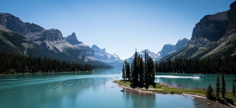 s1001b liselottehansen canada maligne lake i