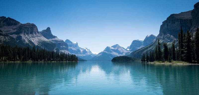 s1001c liselottehansen canada maligne lake ii