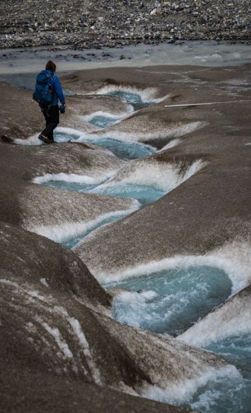s1001f liselottehansen canada glacier walk