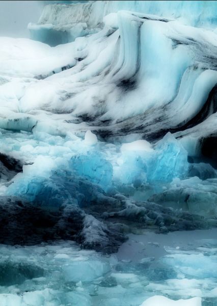 s8101c glacier lagun j   kussarlon   iii island h1080px