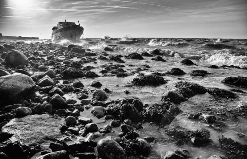 s3005 a   hans erik hjort hansen   stranding