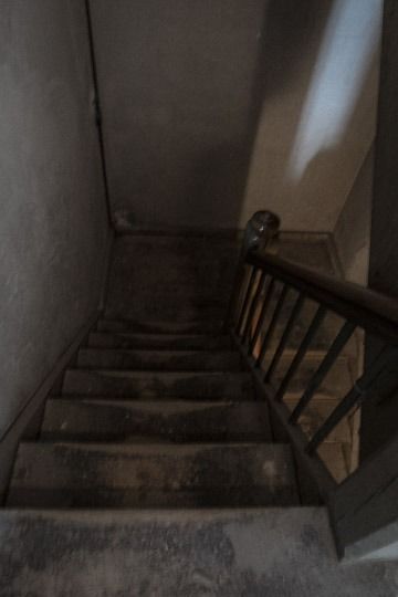 s3008 b   grethe aasted therkelsen   downstairs b