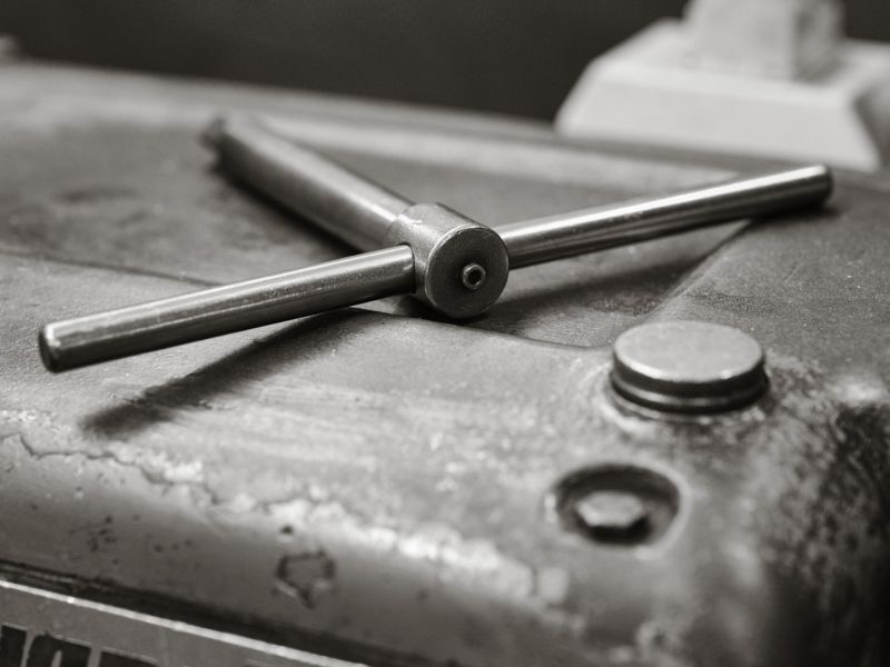 s3005d sten giilsgaard workshop