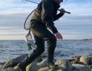 s8201c julie flygenring fisketur 