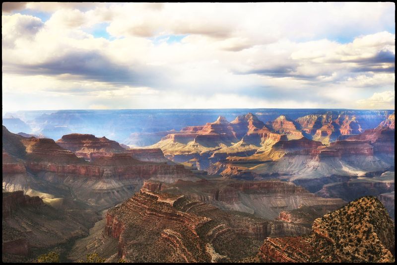 s8003 bent k. danielsen grand canyon