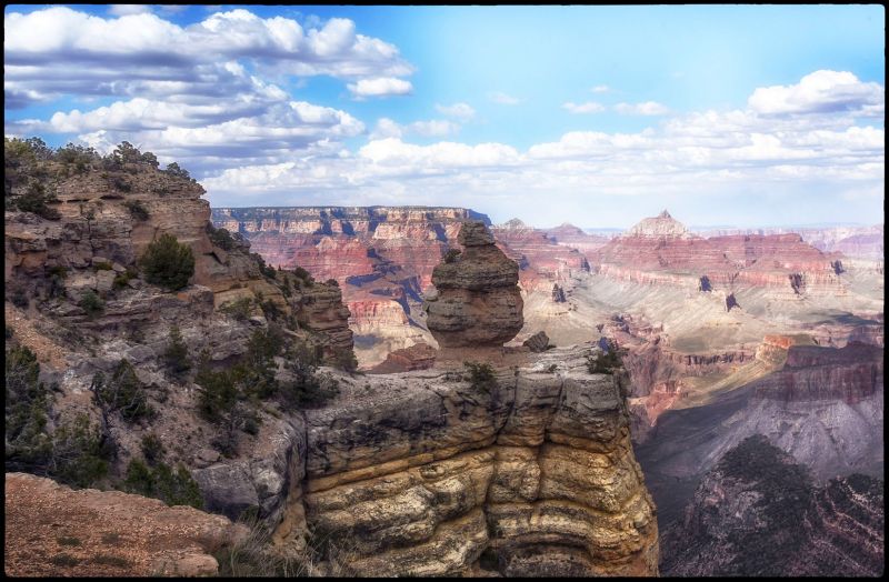 s8003 bent k. danielsen grand canyon
