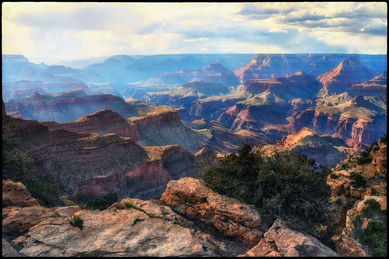 s8003 bent k. danielsen grand canyon