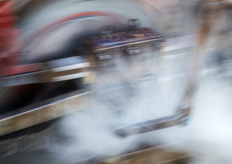 t6006 rene jensen movement