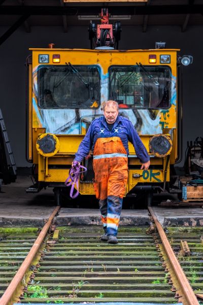 t6009 maybritt hodal jensen i m working