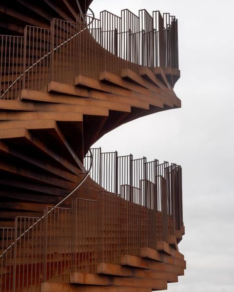 t3005 hans peter birk hansen marsktaarnet detalje