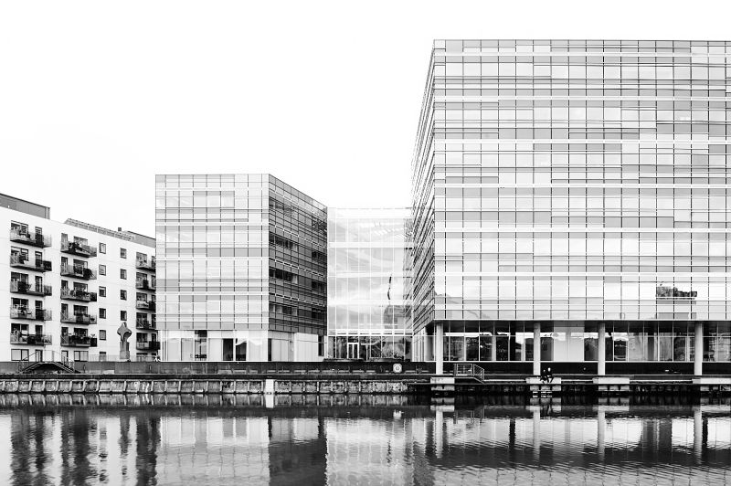 t8301 rene linnebjerg building