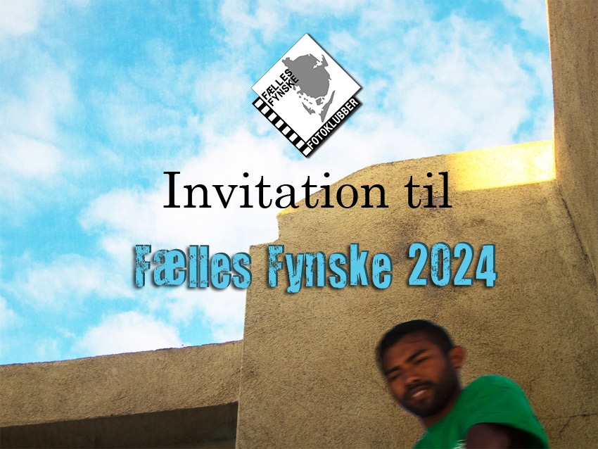 Invitation til Fælles Fynske 2024